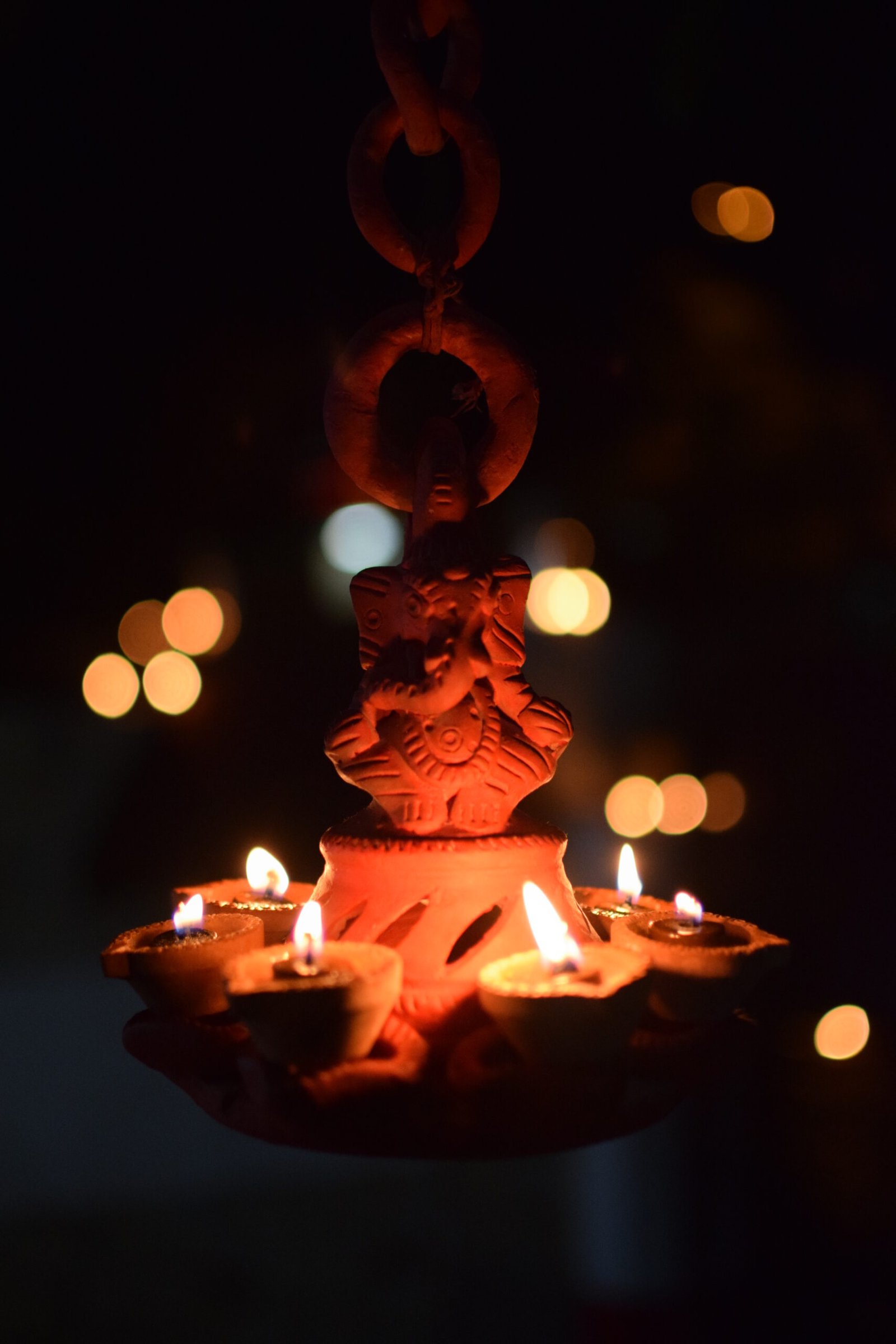 Diwali_diya-1.jpg Camphor Tablets – Puja Grade - Image 1
