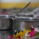 Puja Thali Set